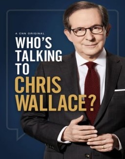 Who's Talking to Chris Wallace? Season 3