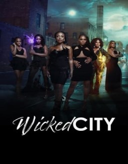 Wicked City online for free