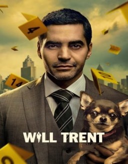 Will Trent Season 1