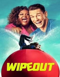 Wipeout Season 1