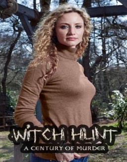 Witch Hunt: A Century of Murder online gratis