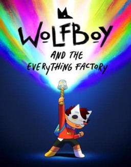 Wolfboy and The Everything Factory online for free