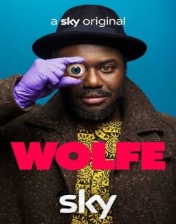 Wolfe online for free