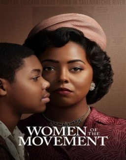 Women of the Movement Season 1