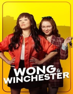 Wong & Winchester online for free