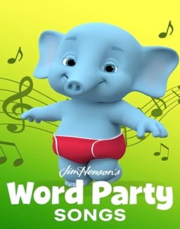 Word Party Songs online for free