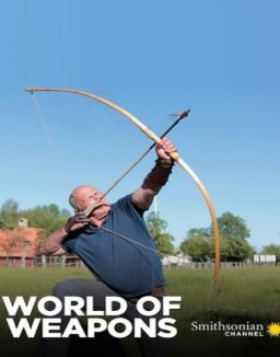 World of Weapons Season 1