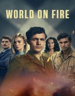 World on Fire online for free