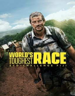 World’s Toughest Race: Eco-Challenge Fiji Season 1