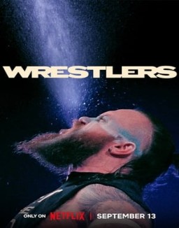 Wrestlers Season 1