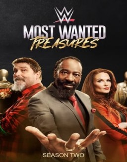 WWE's Most Wanted Treasures online for free