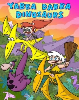 Yabba-Dabba Dinosaurs online for free