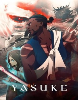 Yasuke Season 1