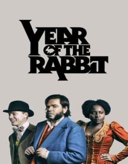 Year of the Rabbit online for free