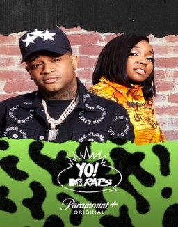 Yo! MTV Raps online for free