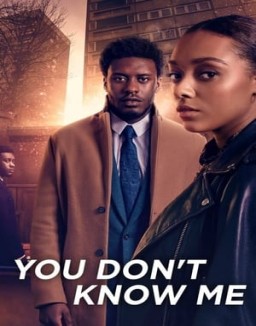 You Don't Know Me Season 1