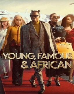 Young, Famous & African Season 2