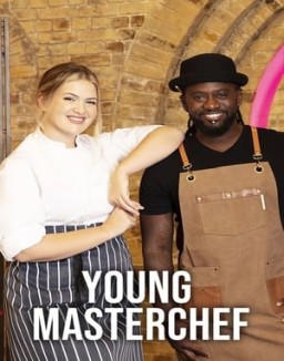 Young Masterchef Season 1