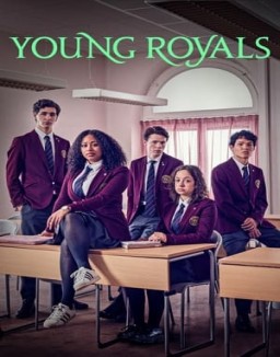 Young Royals online for free