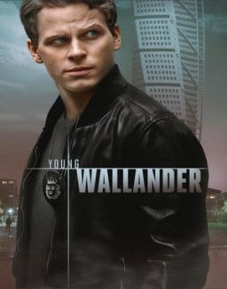 Young Wallander online for free