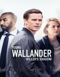 Young Wallander online for free