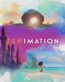 Zenimation Season 1